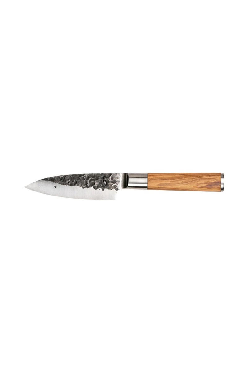 Forged Olive Chef's Knife - Sharply Priced and Quickly Delivered! Forged Olive Chef's Knife - Sharply Priced and Quickly Delivered!