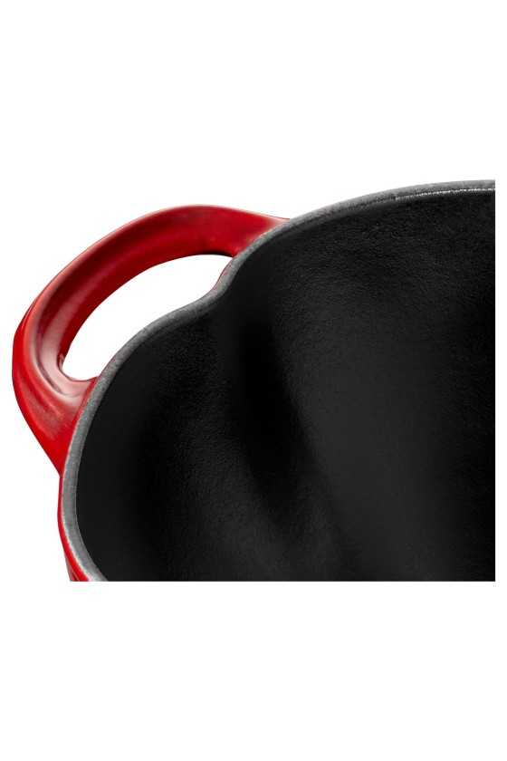 Staub La Cocotte Tomato 25 cm Cherry Red