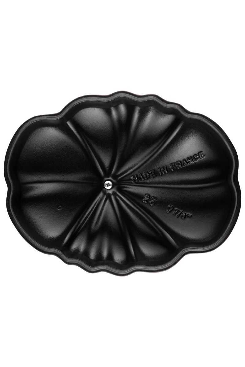 Staub La Cocotte Tomato 25 cm Cherry Red