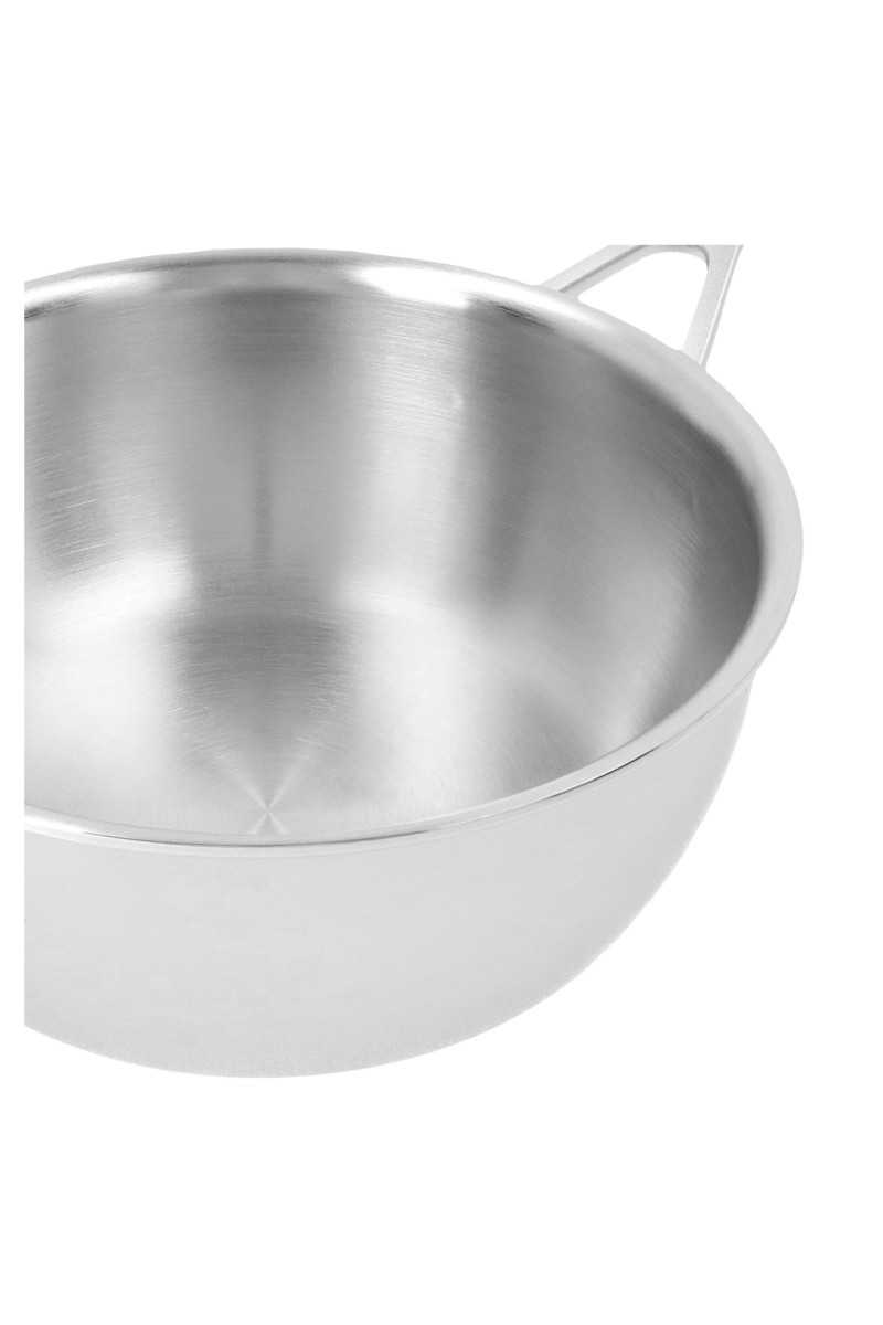 Demeyere Industry 5 Conische Sauteuse 20cm