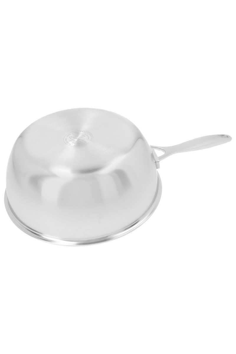 Demeyere Industry 5 Conische Sauteuse 20cm