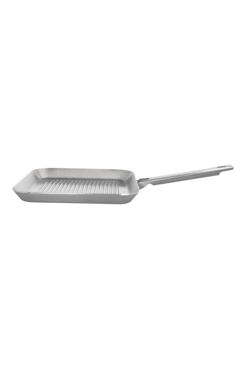 Stainless Steel Grill Pan Demeyere Resto Specialties 3 - Order Online