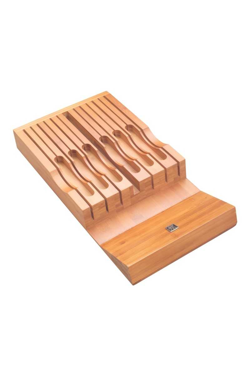 ZWILLING Knife Holder, Bamboo ZWILLING Knife Holder, Bamboo
