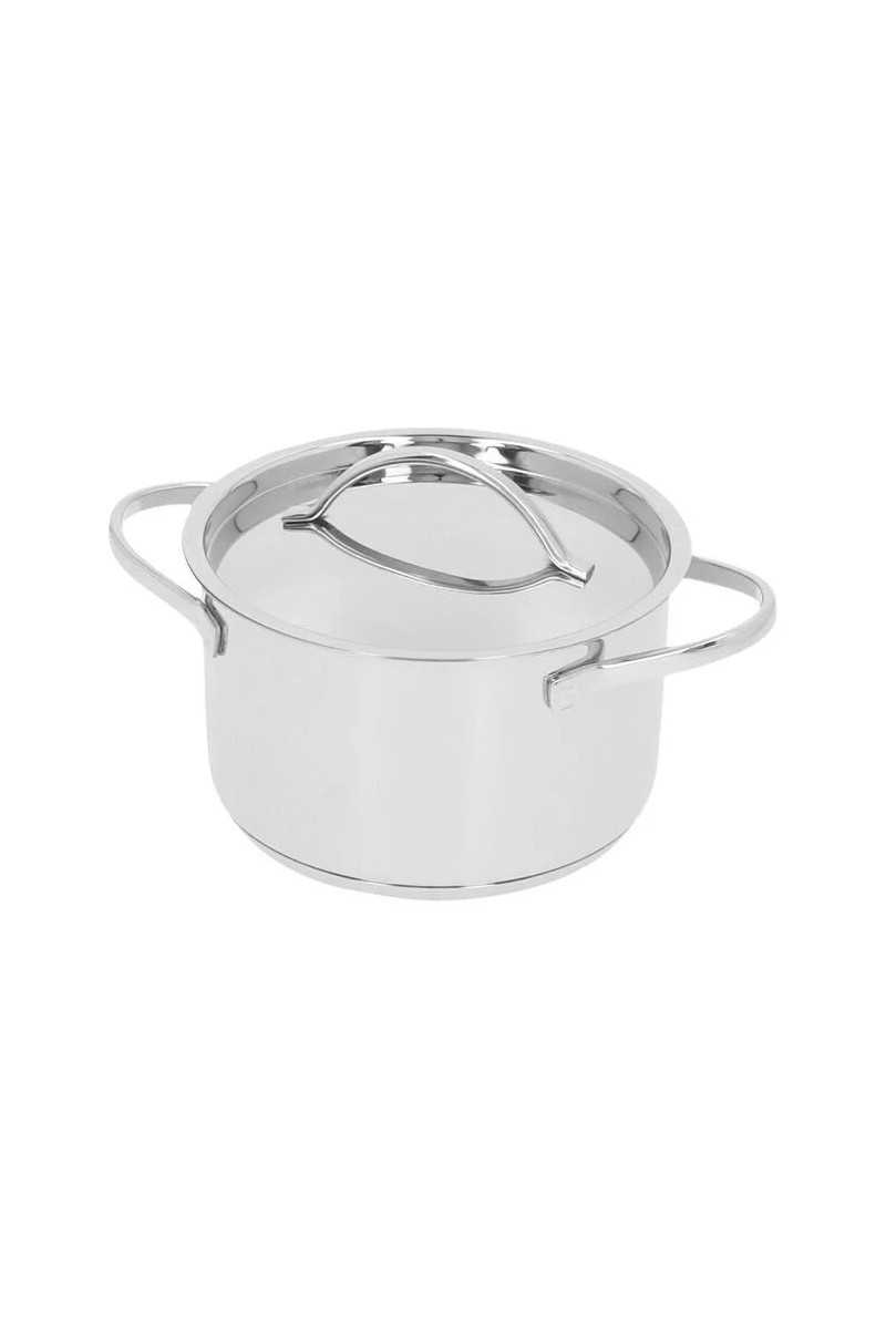 Demeyere Mini 3 Pannenset 4-Delig