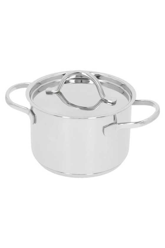 Demeyere Mini 3 Pannenset 4-Delig