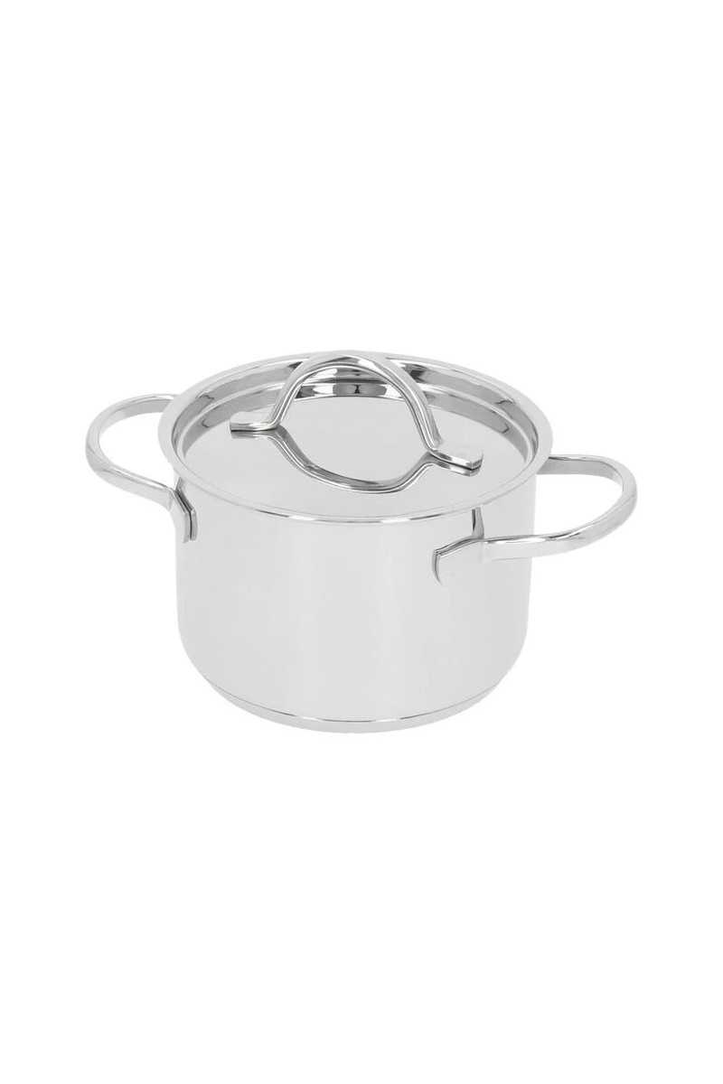 Demeyere Mini 3 Pannenset 4-Delig