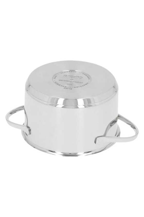 Demeyere Mini 3 Pannenset 4-Delig