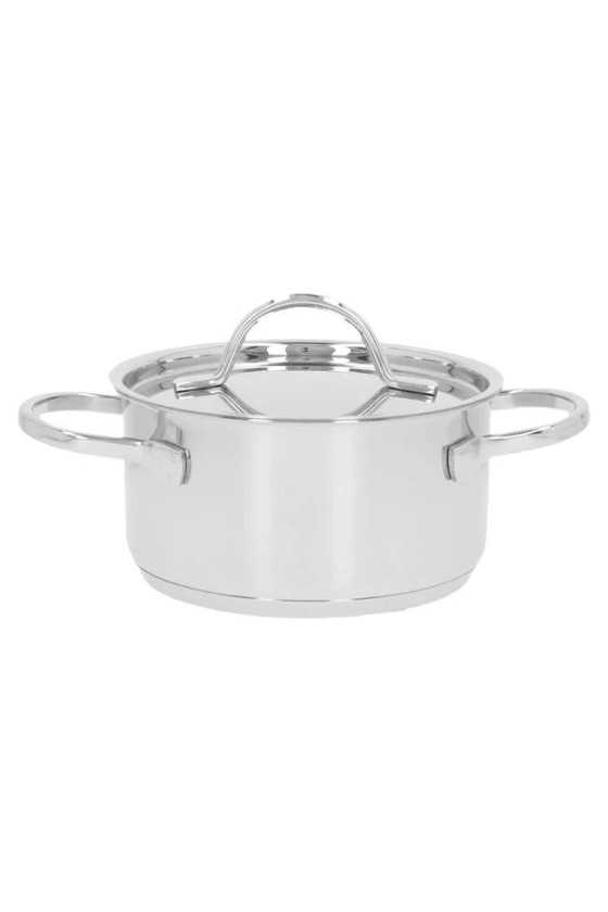 Demeyere Mini 3 Pannenset 4-Delig