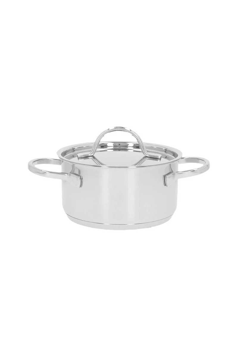 Demeyere Mini 3 Pannenset 4-Delig