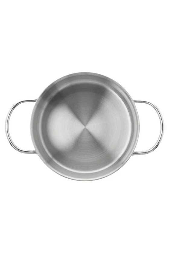 Demeyere Mini 3 Pannenset 4-Delig