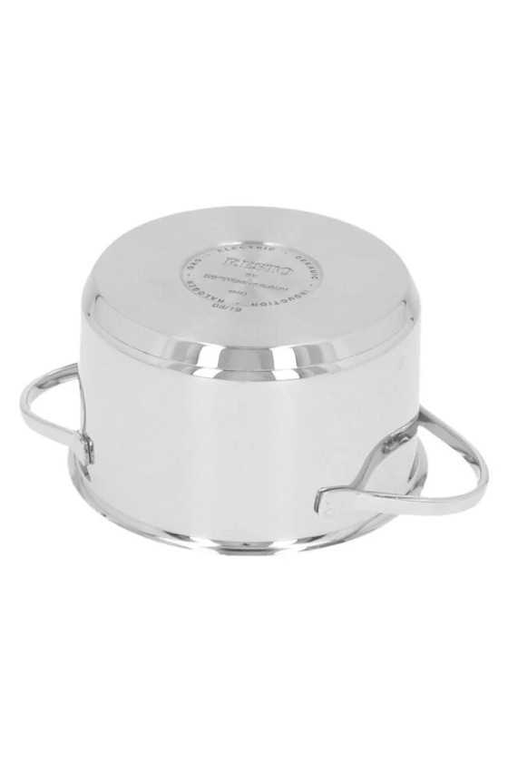 Demeyere Mini 3 Pannenset 4-Delig