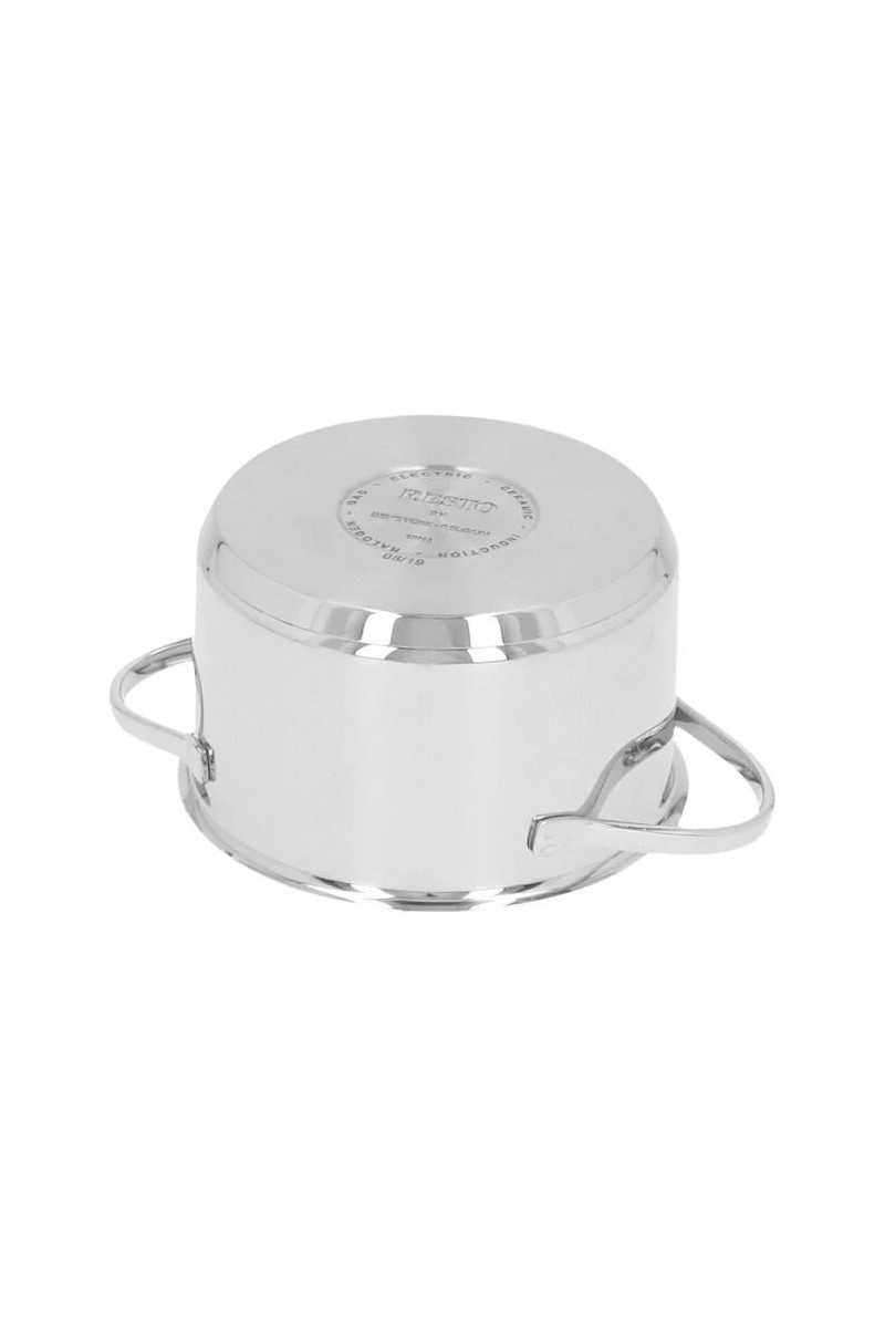 Demeyere Mini 3 Pannenset 4-Delig