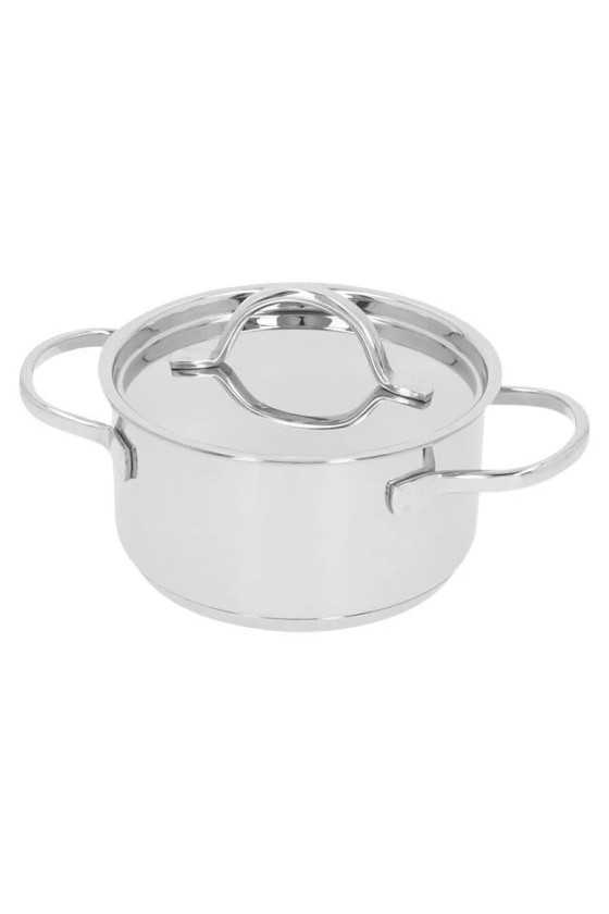 Demeyere Mini 3 Pannenset 4-Delig