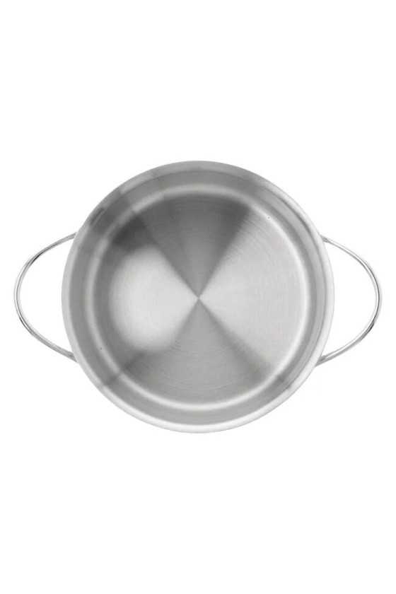 Demeyere Mini 3 Pannenset 4-Delig