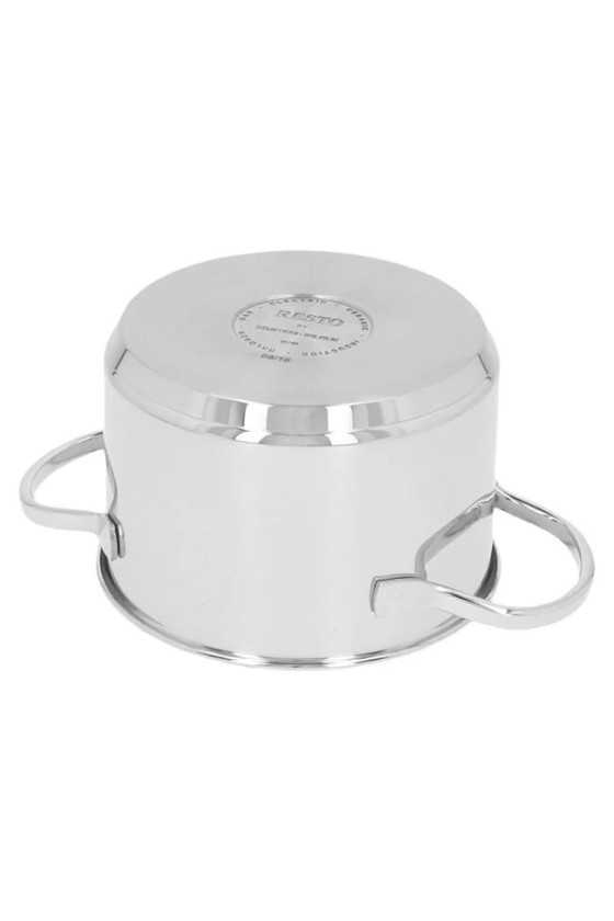 Demeyere Mini 3 Pannenset 4-Delig