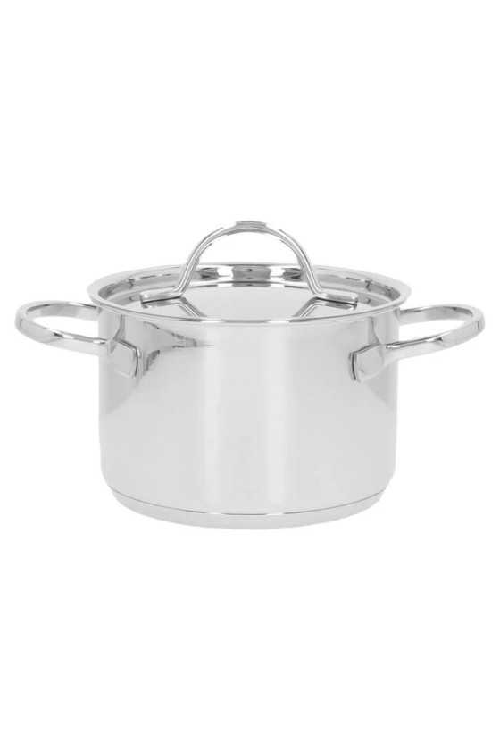 Demeyere Mini 3 Pannenset 4-Delig