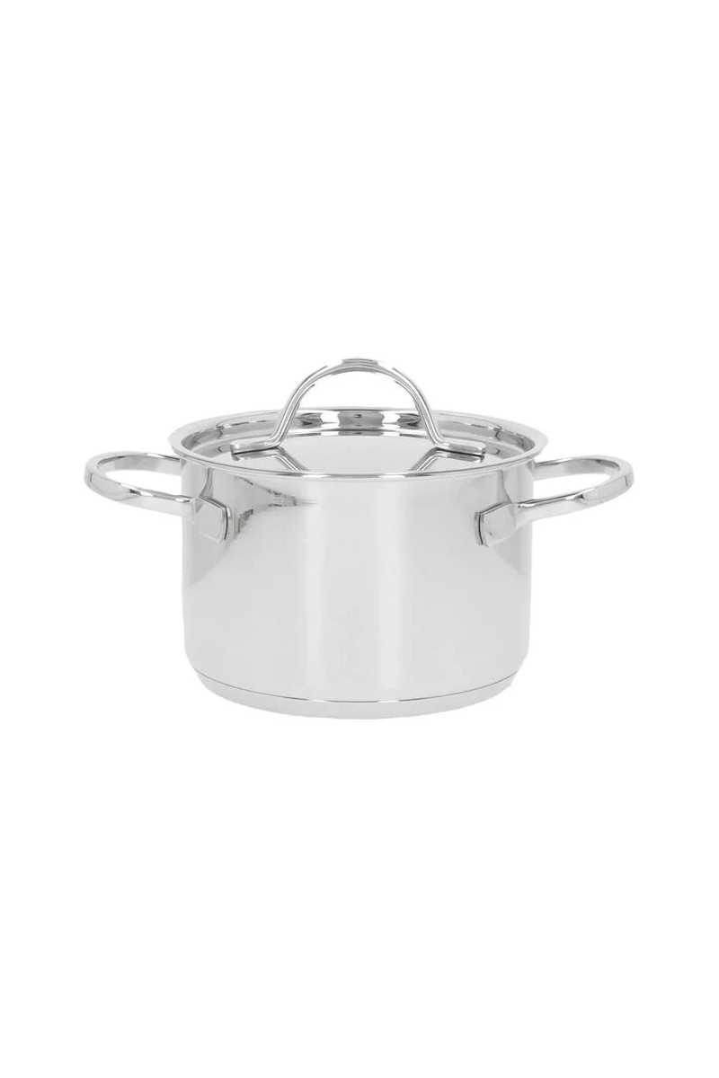 Demeyere Mini 3 Pannenset 4-Delig