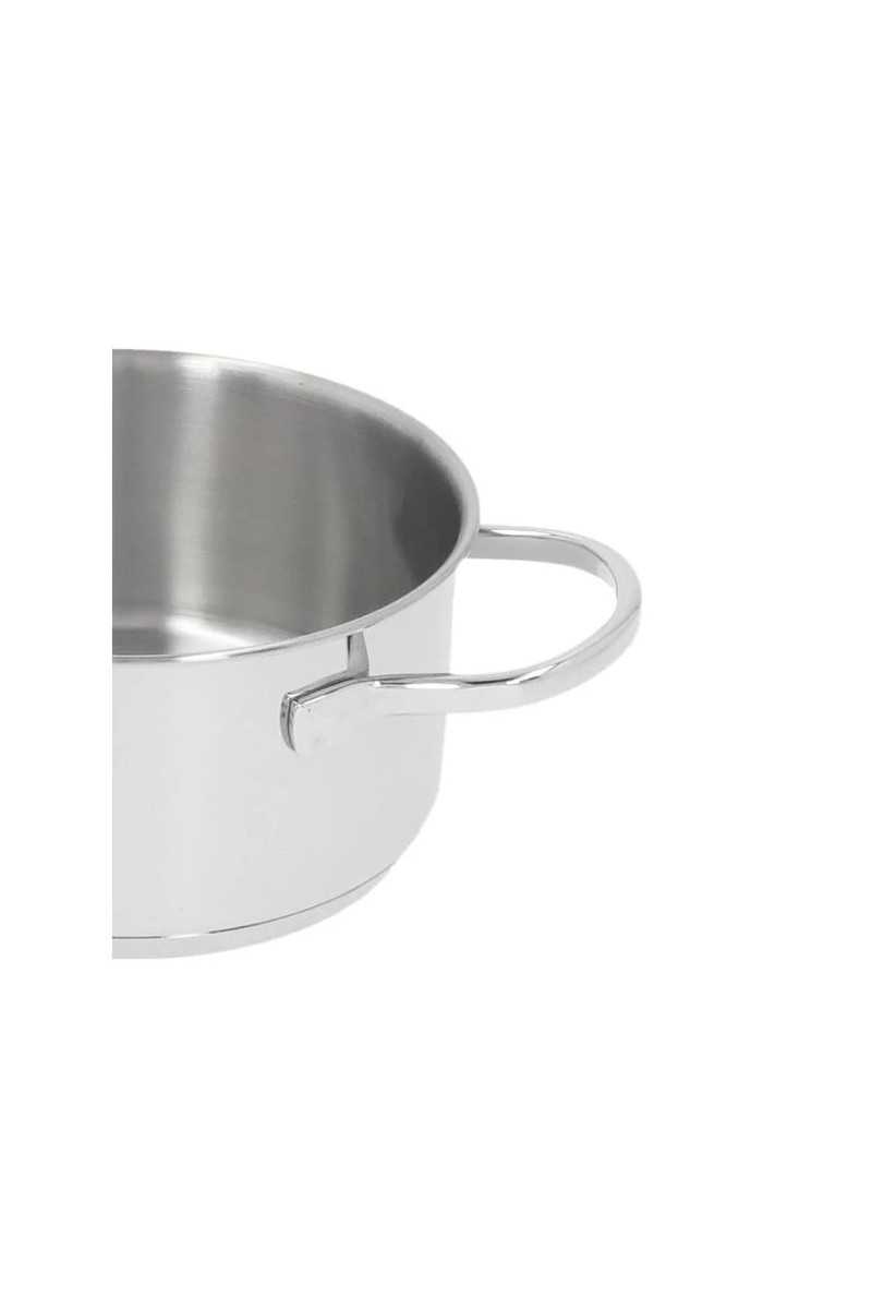 Demeyere Mini 3 Pannenset 4-Delig