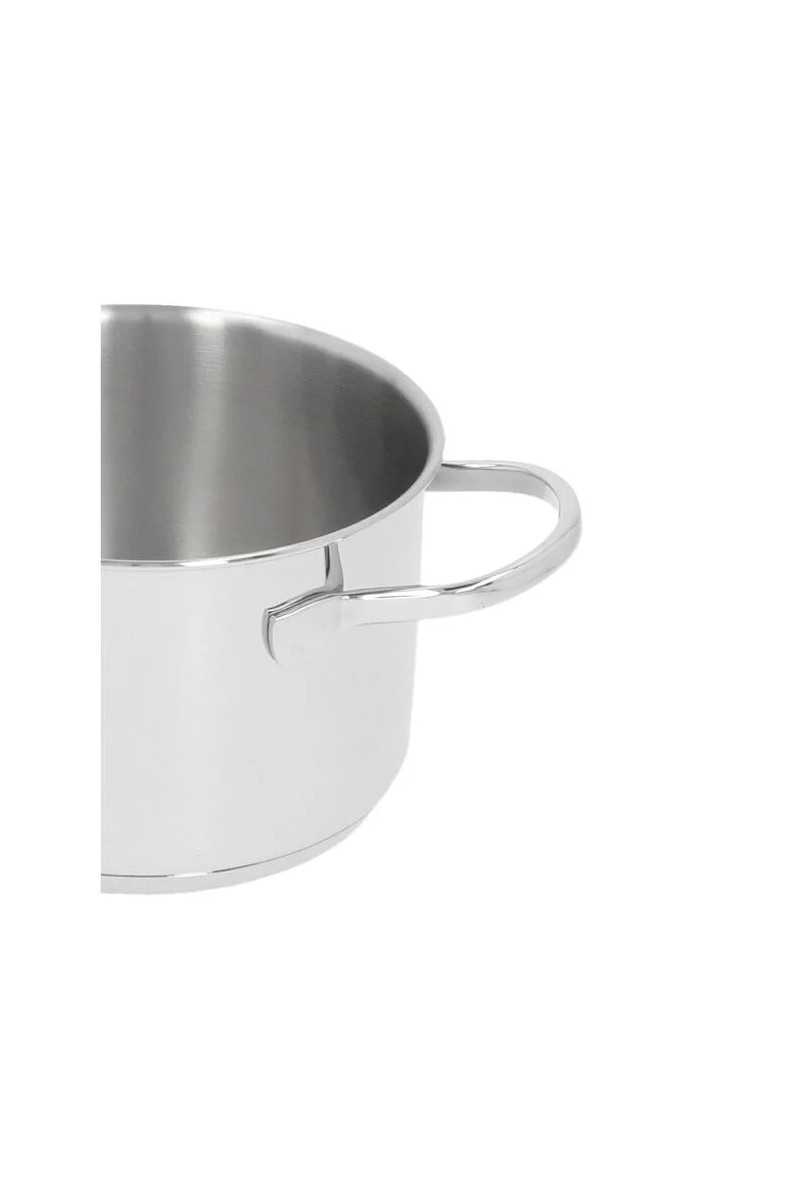 Demeyere Mini 3 Pannenset 4-Delig