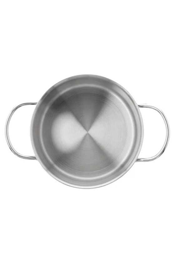 Demeyere Mini 3 Pannenset 4-Delig