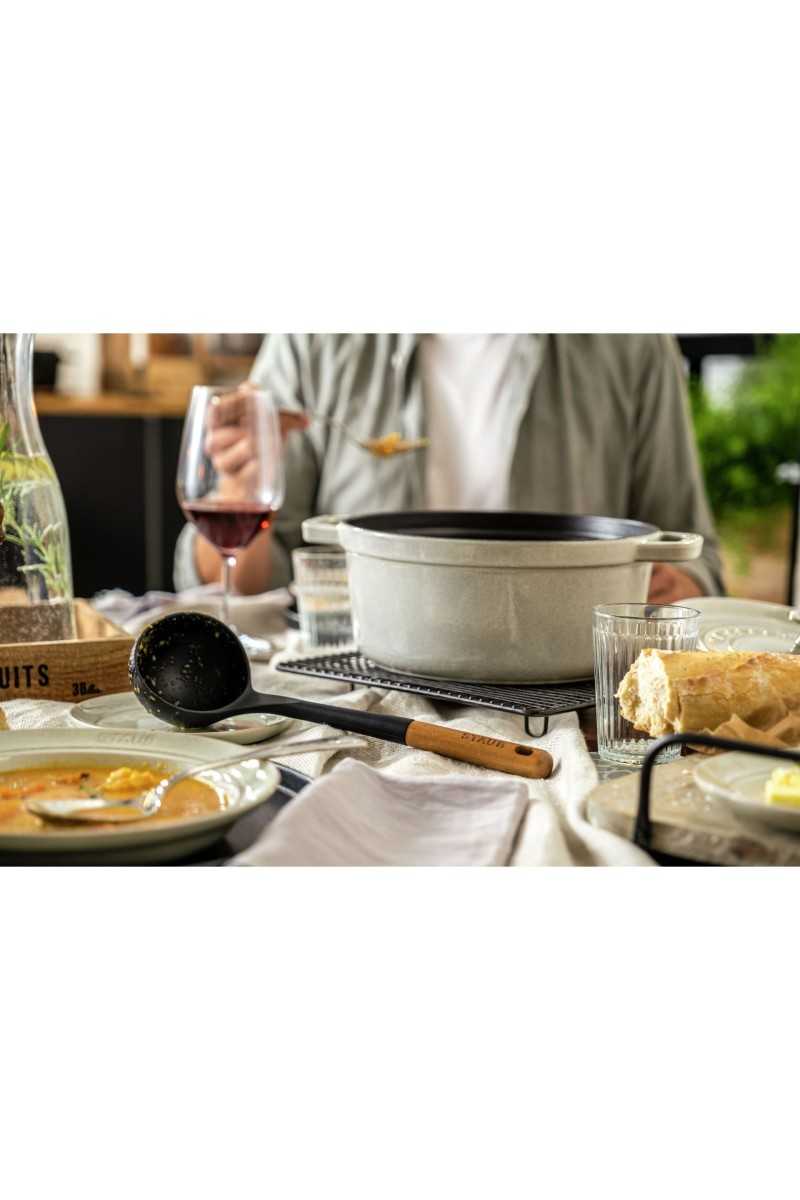 Staub Soup Ladle