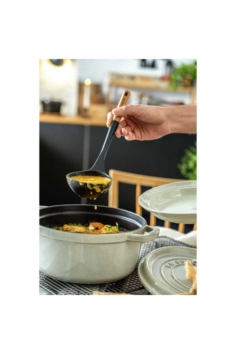 Staub Soup Ladle