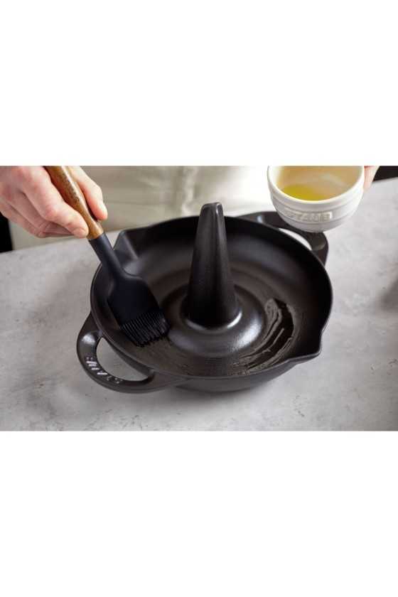 Staub Bakkwast