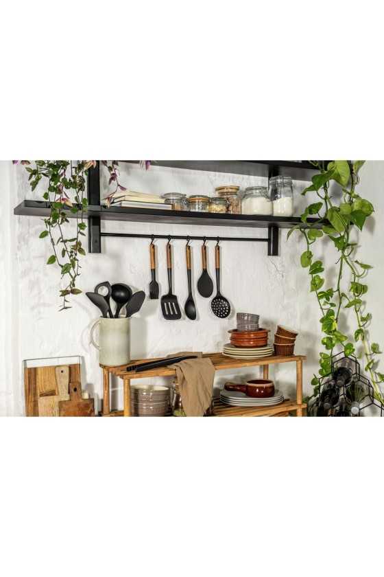 Staub Wok Spatula
