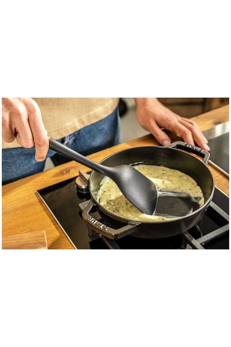 Staub Wok Spatel