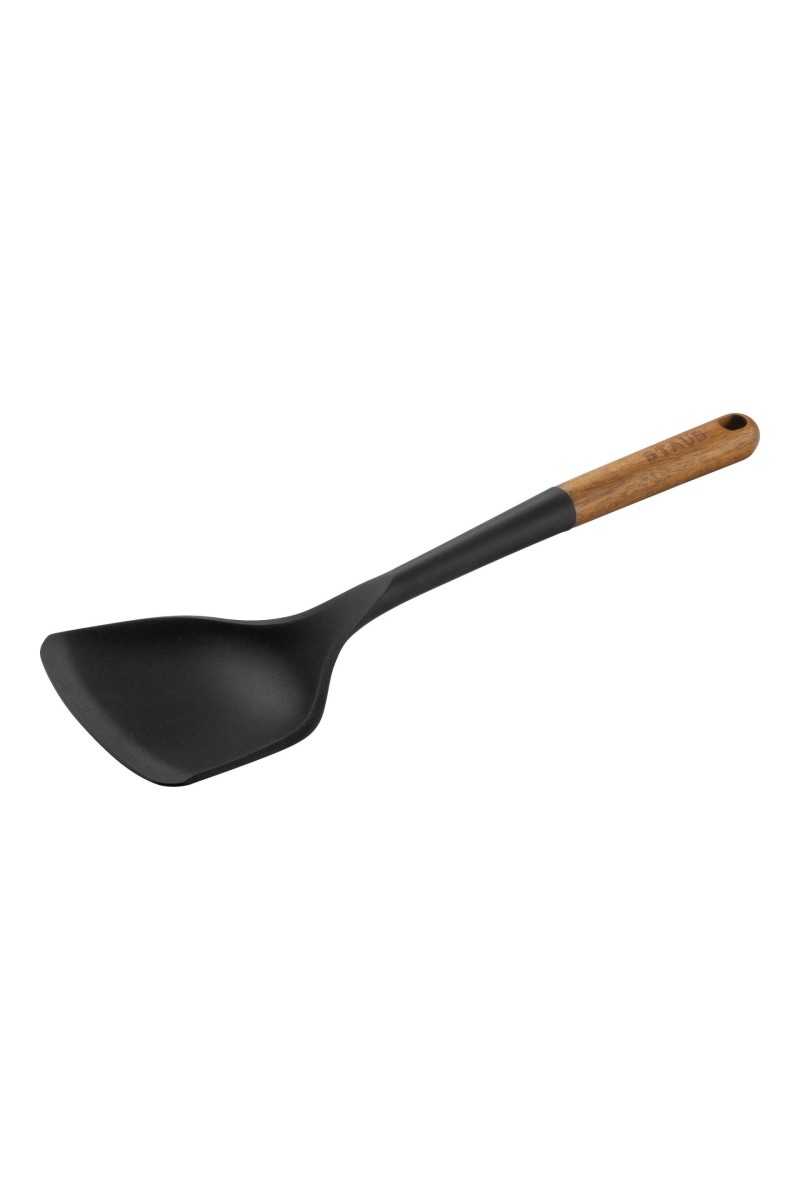 Staub Wok Spatula Staub Wok Spatula