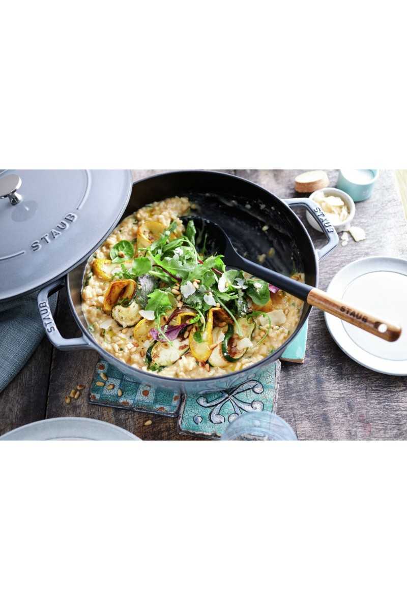 Staub Serveerlepel