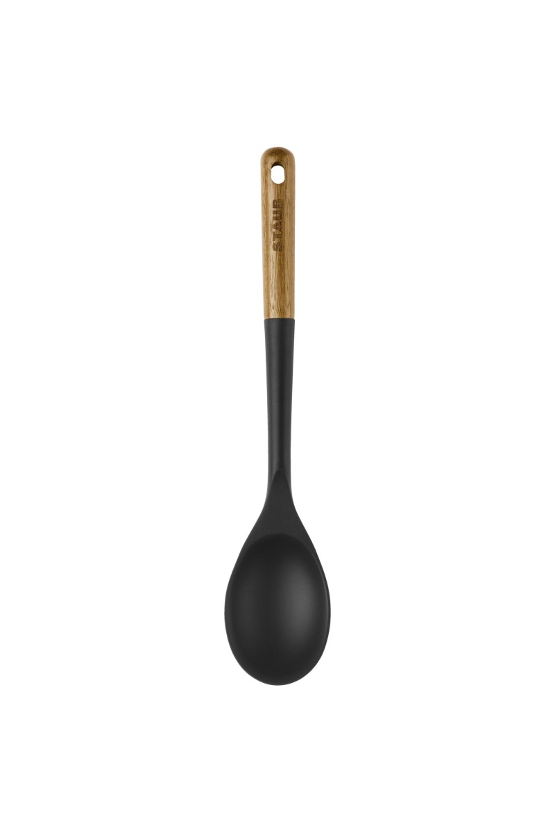 Staub Serveerlepel