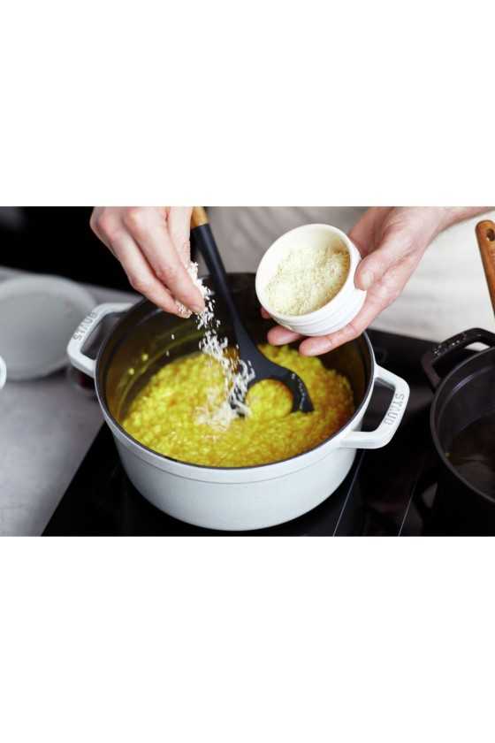 Staub Risottolepel