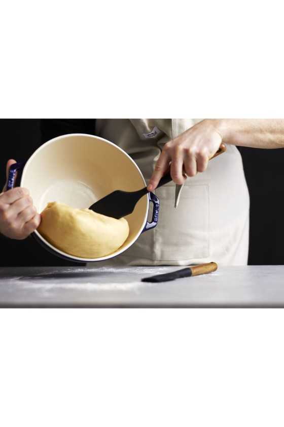 Staub Dough Scraper