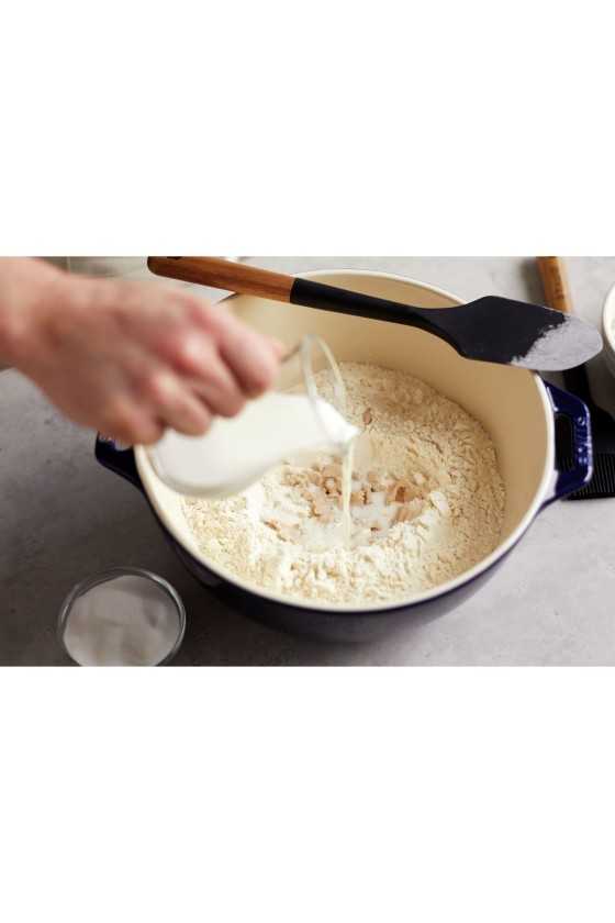 Staub Deegschraper