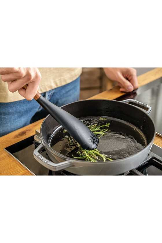 Staub Kitchen Spoon Multifunctional