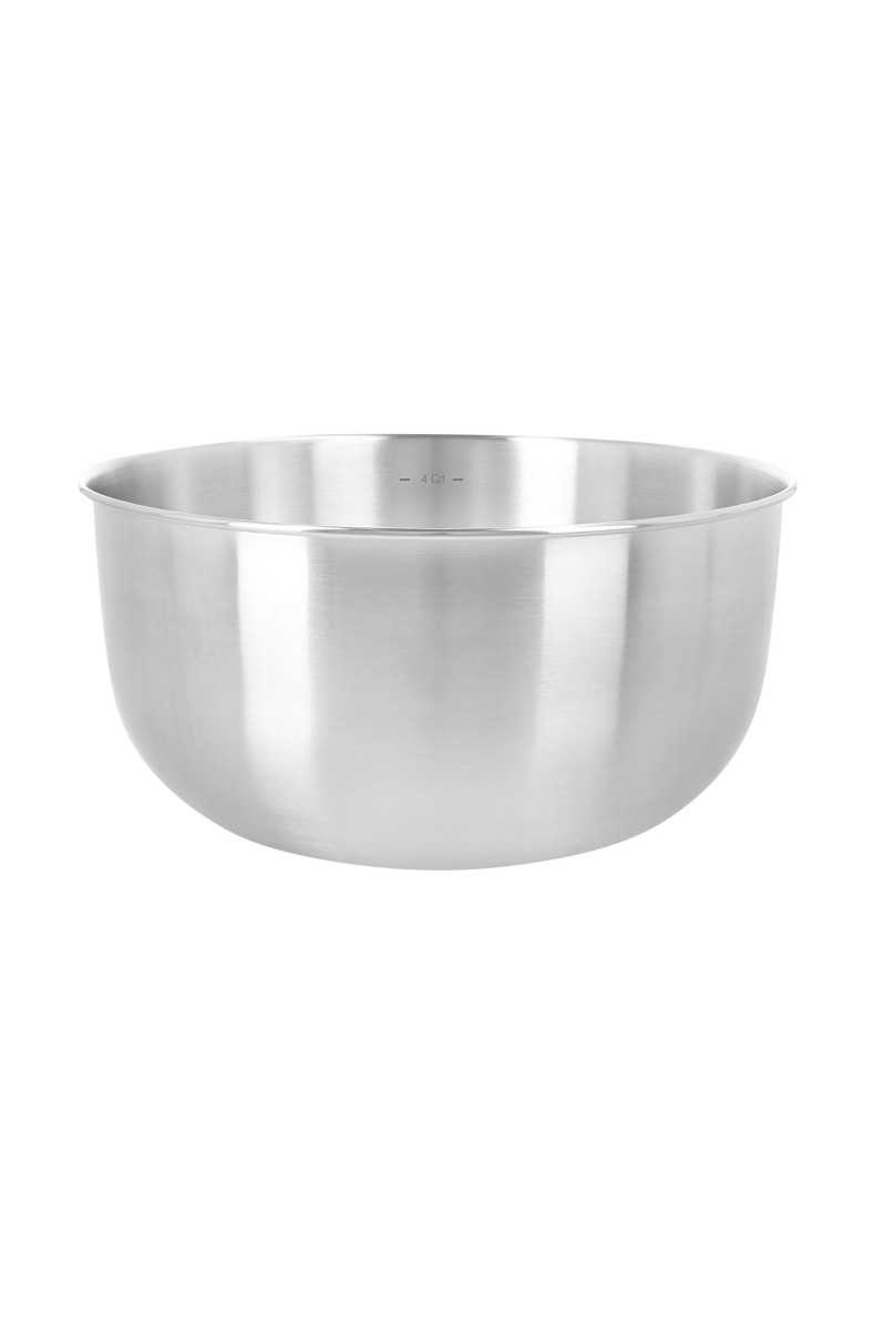 Demeyere 2-delige set Mengkommen RVS