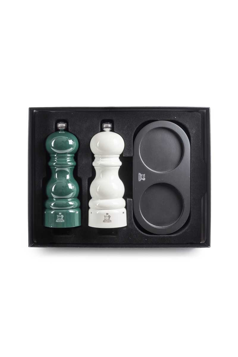 Peugeot Duo van u'Select Paris 15 cm zout- en pepermolens