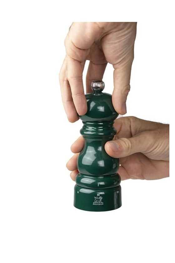 Peugeot Duo van u'Select Paris 15 cm zout- en pepermolens Peugeot Duo van u'Select Paris 15 cm zout- en pepermolens