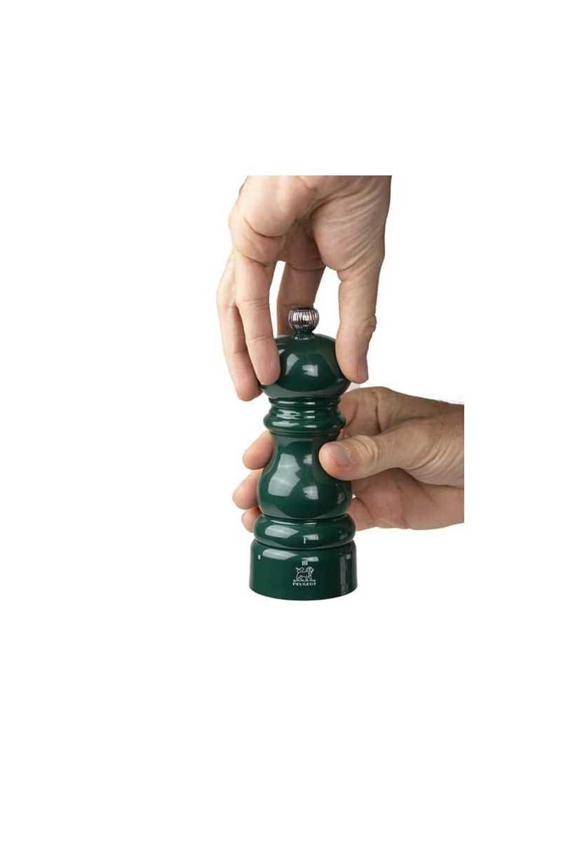 Peugeot Duo van u'Select Paris 15 cm zout- en pepermolens