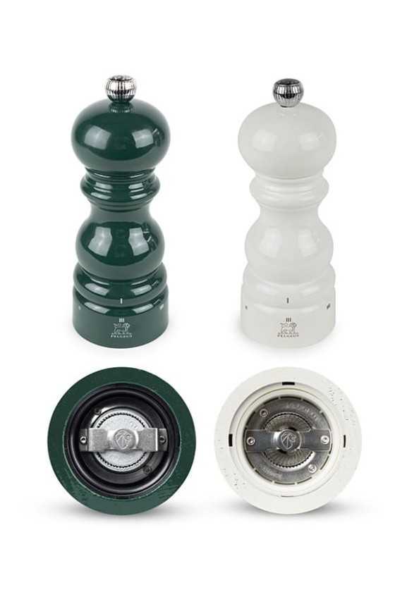 Peugeot Duo van u'Select Paris 15 cm zout- en pepermolens Peugeot Duo van u'Select Paris 15 cm zout- en pepermolens