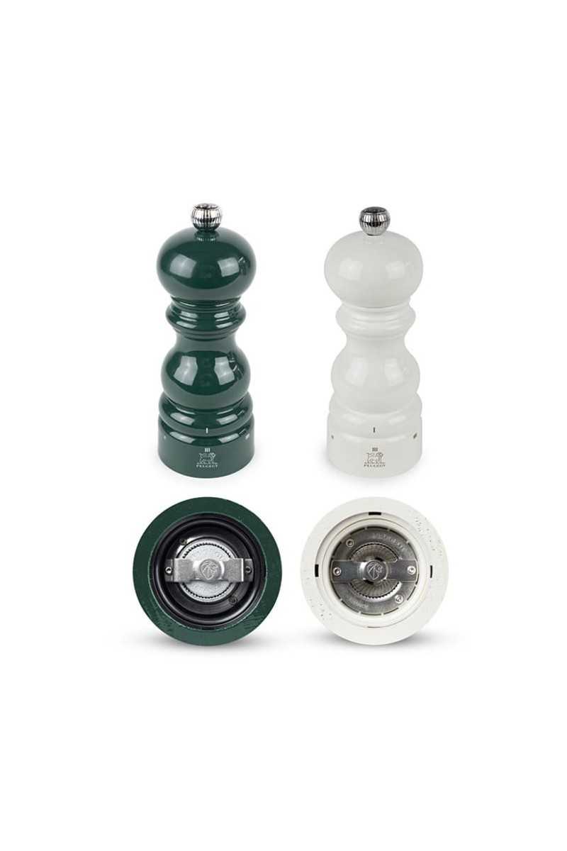 Peugeot Duo van u'Select Paris 15 cm zout- en pepermolens