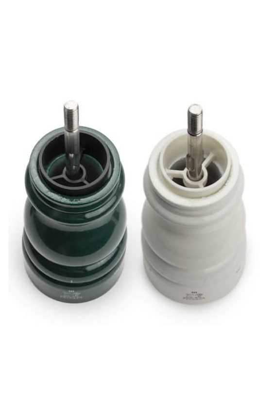 Peugeot Duo van u'Select Paris 15 cm zout- en pepermolens Peugeot Duo van u'Select Paris 15 cm zout- en pepermolens