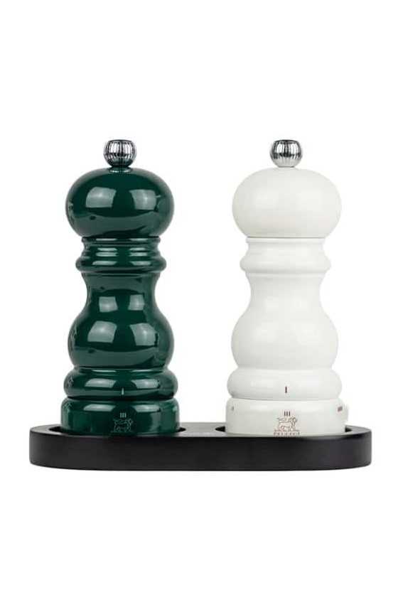 Peugeot Duo van u'Select Paris 15 cm zout- en pepermolens Peugeot Duo van u'Select Paris 15 cm zout- en pepermolens