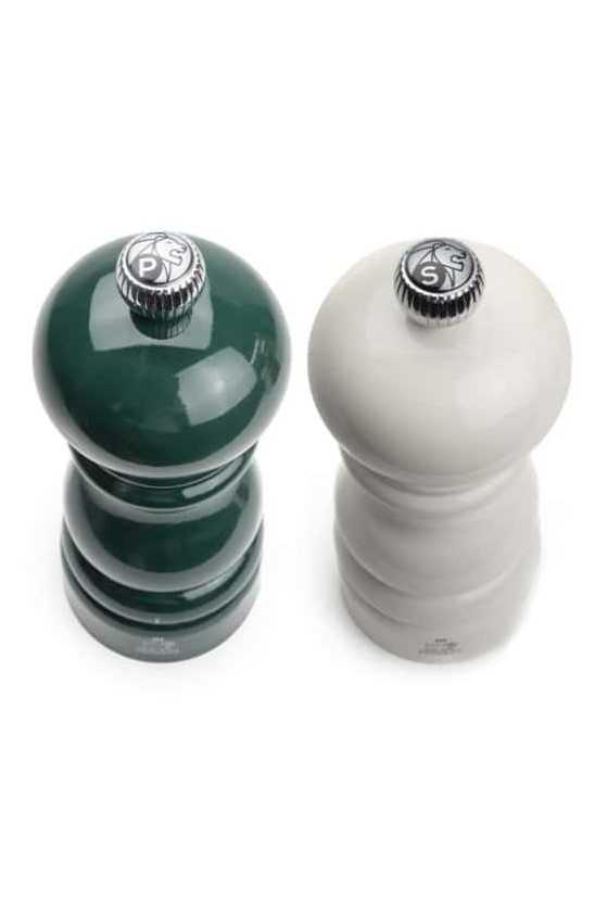 Peugeot Duo van u'Select Paris 15 cm zout- en pepermolens Peugeot Duo van u'Select Paris 15 cm zout- en pepermolens