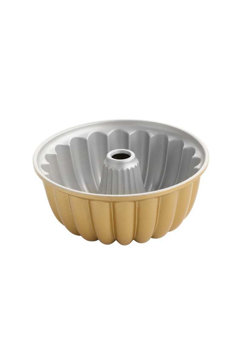 Nordic Ware Gold Elegant Party Bundt Pan