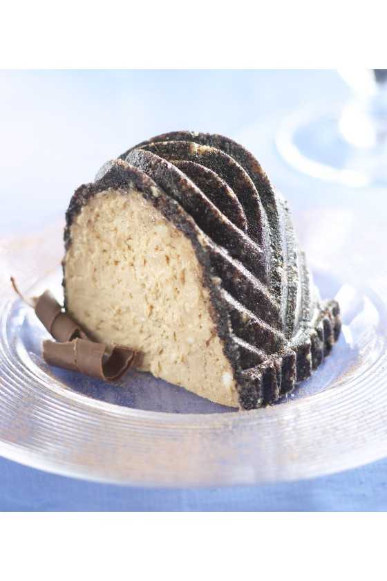 Nordic Ware Procast Bavaria bundt pan