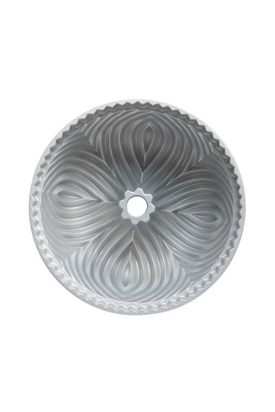 Nordic Ware Procast Bavaria bundt pan