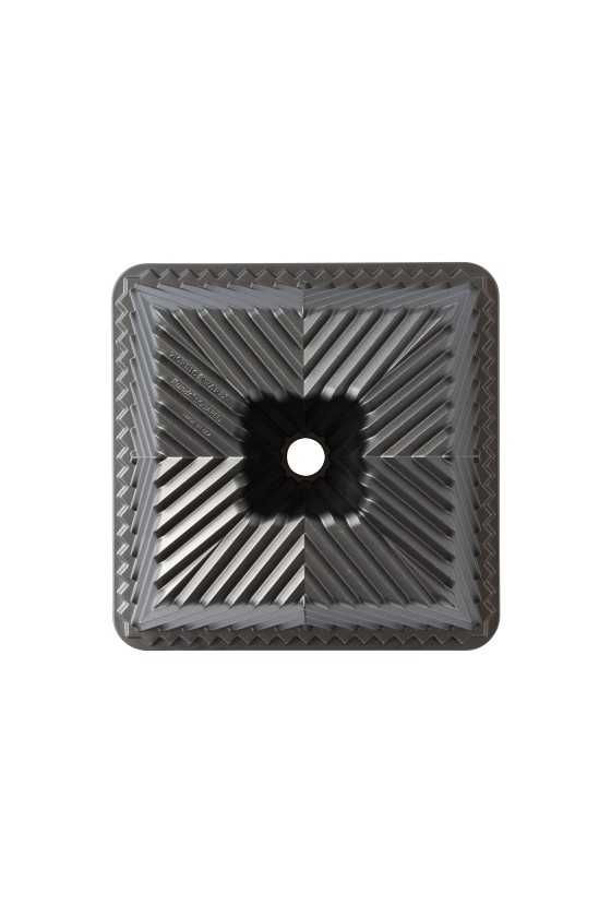 Nordic Ware Procast Squared Bundt Pan