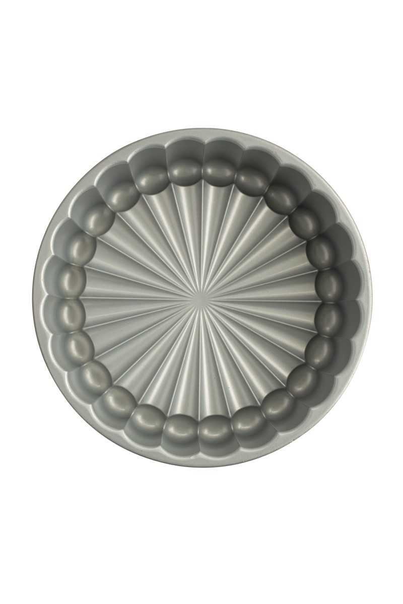 Nordic Ware Toffee Charlotte bundt pan